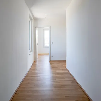 Moderne Erstbezug-Wohnung mit Loggia in Deutsch-Wagram - ideal für Familien - PROVISION BEZAHLT DER ABGEBER - Bild 2