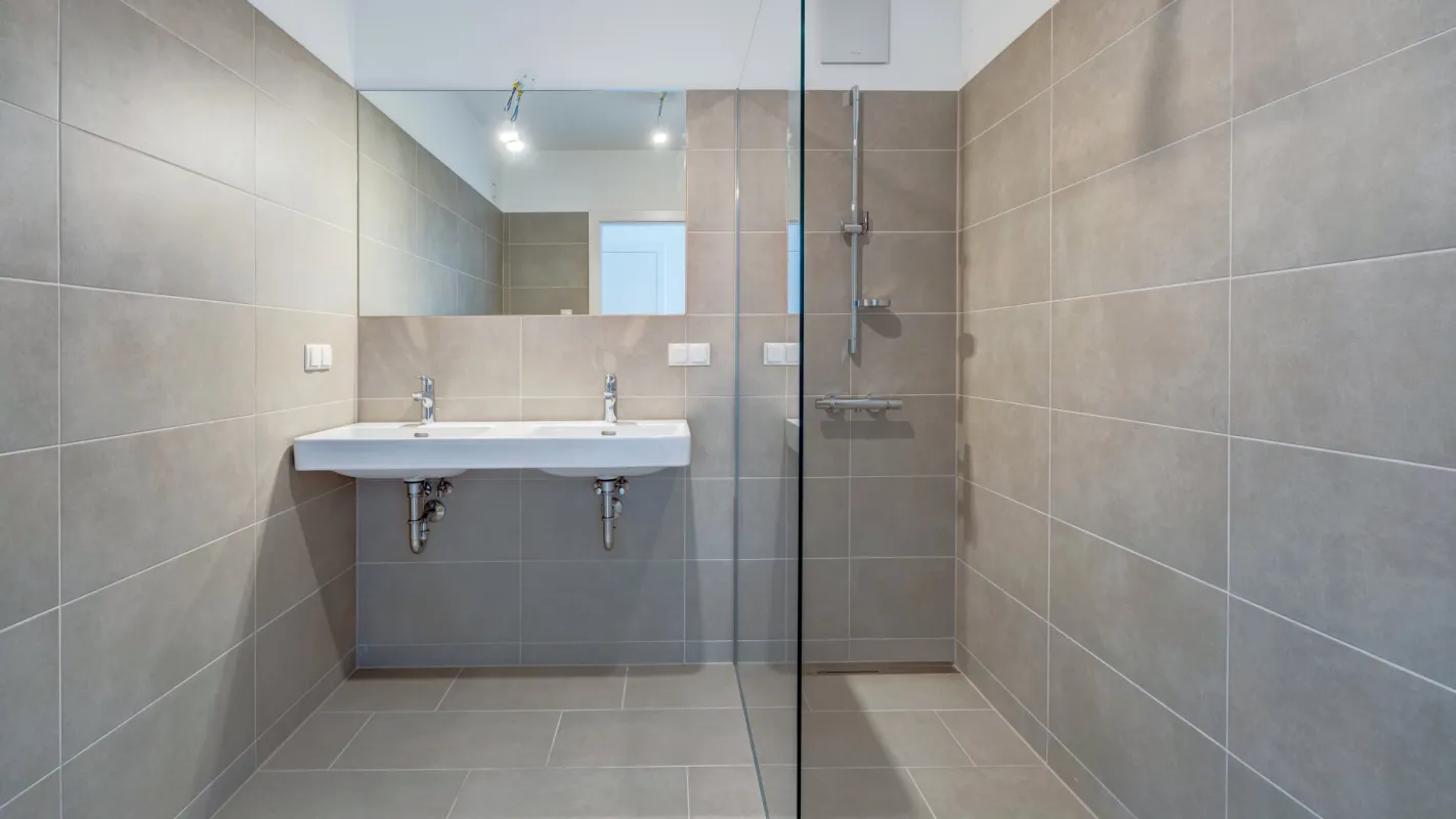 Moderne Erstbezug-Wohnung mit Loggia in Deutsch-Wagram - ideal für Familien - PROVISION BEZAHLT DER ABGEBER - Bild 1