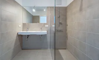 Moderne Erstbezug-Wohnung mit Loggia in Deutsch-Wagram, 2 KFZ Abstellplätze - ideal für Familien - PROVISION BEZAHLT DER ABGEBER