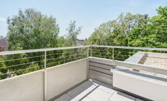 Neues Zuhause in Deutsch-Wagram: Moderne 2-Zimmer-Wohnung mit Loggia - PROVISION BEZAHLT DER ABGEBER