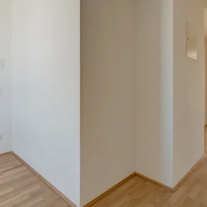 Neues Zuhause in Deutsch-Wagram: Moderne 2-Zimmer-Wohnung mit Loggia - PROVISION BEZAHLT DER ABGEBER - Bild 3