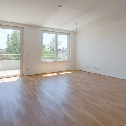 Neues Zuhause in Deutsch-Wagram: Moderne 2-Zimmer-Wohnung mit Loggia - PROVISION BEZAHLT DER ABGEBER - Bild 2