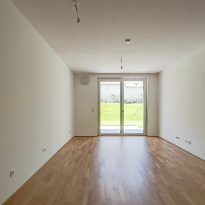 Gartenwohnung in TOP Lage - PROVISION BEZAHLT DER ABGEBER - Bild 3
