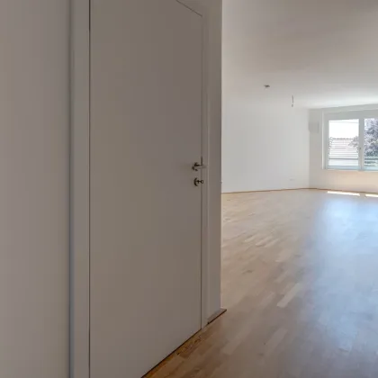 Perfekte Erstbezug-Wohnung in Deutsch-Wagram mit Loggia - Jetzt zugreifen - PROVISION BEZAHLT DER ABGEBER - Bild 2