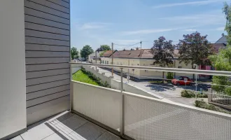 Perfekte Erstbezug-Wohnung in Deutsch-Wagram mit Loggia, KFZ Abstellplatz - Jetzt zugreifen - PROVISION BEZAHLT DER ABGEBER