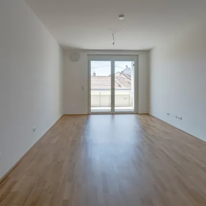 2 Zimmerwohnung in Erstklassiger Lage - PROVISION BEZAHLT DER ABGEBER - Bild 3