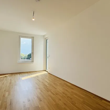 Exklusive Dachgeschoßwohnung in Deutsch-Wagram - Erstbezug mit Balkon - PROVISION BEZAHLT DER ABGEBER - Bild 3