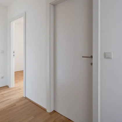 Moderne Traumwohnung in Deutsch-Wagram - Erstbezug, Loggia, 3 Zimmer, 78.55m² - PROVISION BEZAHLT DER ABGEBER - Bild 2