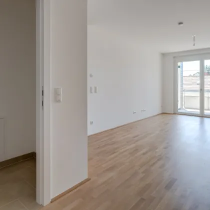 Moderne Traumwohnung in Deutsch-Wagram - Erstbezug, Loggia, 3 Zimmer, 78.55m² - PROVISION BEZAHLT DER ABGEBER - Bild 3