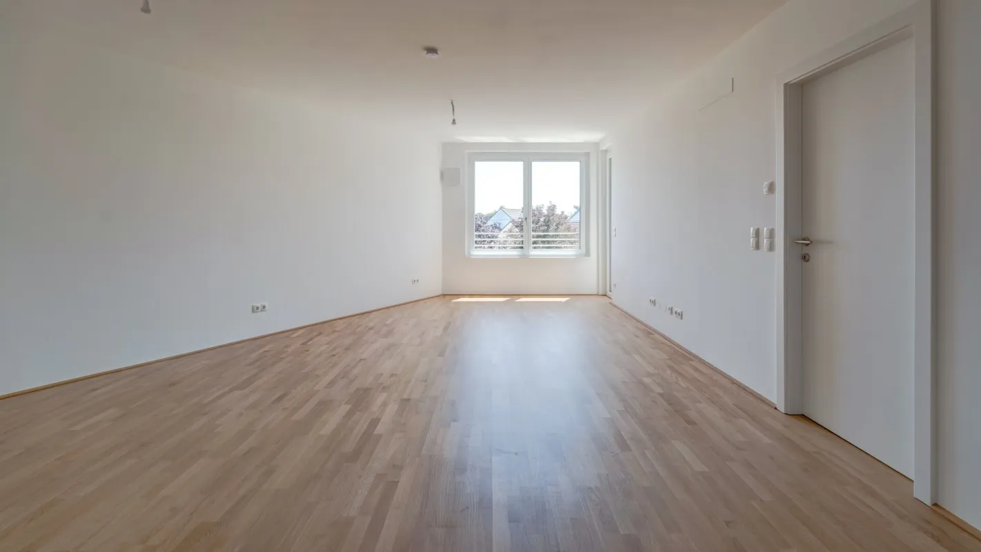 Dachgeschosswohnung in super Lage - PROVISION BEZAHLT DER ABGEBER - Bild 1