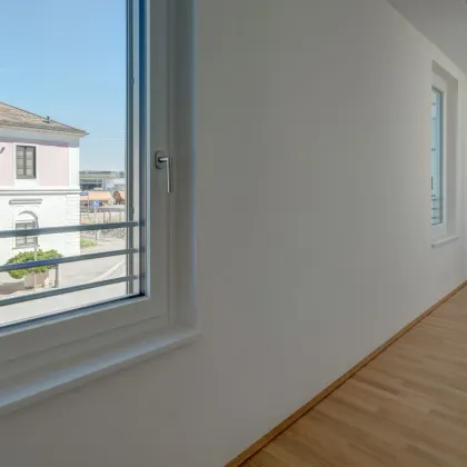 Traumhafte Wohnung in Deutsch-Wagram - Erstbezug in Top- Lage - PROVISION BEZAHLT DER ABGEBER - Bild 3