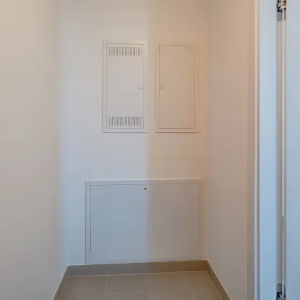 Traumhafte Wohnung in Deutsch-Wagram - Erstbezug in Top- Lage - PROVISION BEZAHLT DER ABGEBER - Bild 2