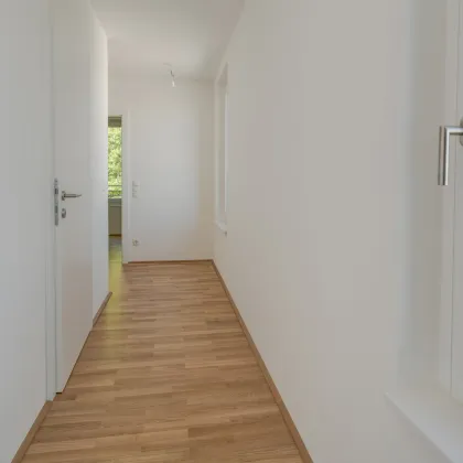 Traumhafte Wohnung in Deutsch-Wagram - Erstbezug in Top- Lage - PROVISION BEZAHLT DER ABGEBER - Bild 2