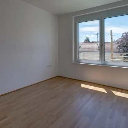 Traumhafte Eigentumswohnung in Deutsch-Wagram - Erstbezug in Top- Lage - PROVISION BEZAHLT DER ABGEBER - Bild 3