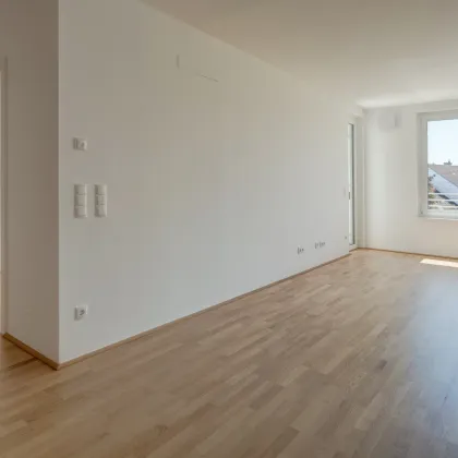 Traumhafte Dachgeschosswohnung in Deutsch-Wagram - Erstbezug in Top- Lage - PROVISION BEZAHLT DER ABGEBER - Bild 3