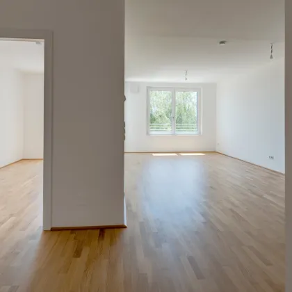Traumhafte Dachgeschosswohnung in Deutsch-Wagram - Erstbezug in Top- Lage - PROVISION BEZAHLT DER ABGEBER - Bild 2