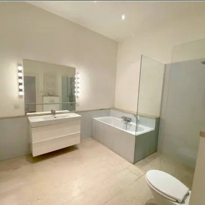 Klassischer Altbau Staudgasse! - Bild 2