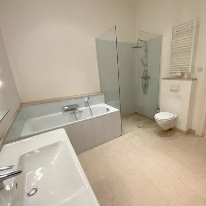 Klassischer Altbau Staudgasse! - Bild 3