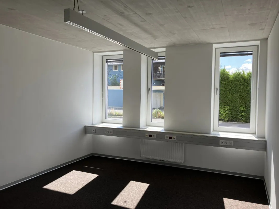 5 Raum Büro in Hall in Tirol - Bild 1