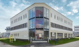 Ared Park - modernes Büro mit Klimaanlage