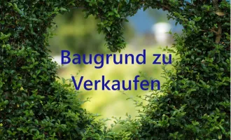 Traumhaftes Baugrundstück in Kematen an der Ybbs – 1474 m² für Ihre Zukunft!