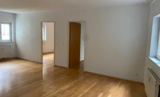 Ruhige 3-Zimmer-Wohnung nähe Zentrum