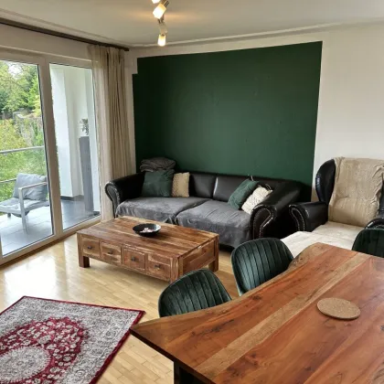 Charmanter Wohnhit mit sonnigem Balkon! - Bild 2