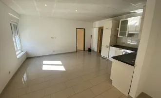 2-Zimmer-Wohnung in Berndorf – Perfekte Raumaufteilung