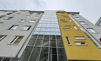 Charmante 2-Zimmer-Wohnung mit Balkon – Ihr neues Zuhause wartet!