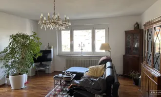 Wohnkomfort auf über 117 m² – mit Loggia, Garage & Aussicht auf Wertsteigerung | ZELLMANN IMMOBILIEN