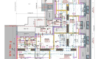 Bewilligter Rohdachboden- ab 2028 Top Anbindung zur U2- Toller BLICK über WIEN
