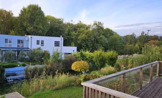 Ihr Haus am SEE umgeben von viel Naturwald, Tennisplatz/ Spielplatz inklusive - Natur PUR