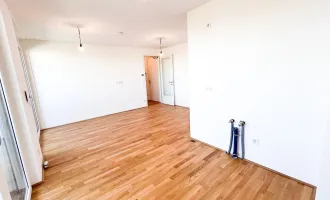 PROVISIONSFREI - KOMPAKTE 2-ZIMMER-WOHNUNG MIT HERRLICHEM BALKON