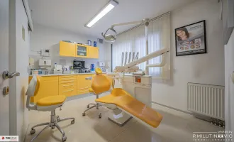NEU in 1050 Wien++Moderne, voll ausgestattete Zahnarztpraxis++ Ihre Chance zur Selbstständigkeit++Zahnarztordination++Ordination