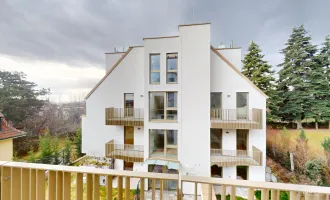 Erstbezug I Familienwohnung I Terrasse - A\\