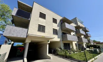 Neuwertige 2-Zimmer-Wohnung mit Balkon und Tiefgarage in Graz - Ihr neues Zuhause!