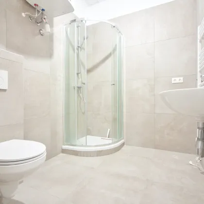 2021 saniert | ruhige und helle Garconniere | U-Bahn-Station Thaliastraße - Bild 2