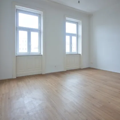 Helle Garconniere | frisch saniert | U-Bahn-Station Thaliastraße - Bild 2