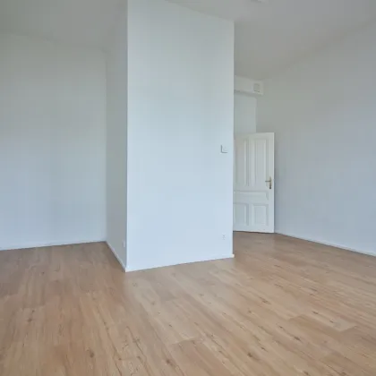 Helle Garconniere | frisch saniert | U-Bahn-Station Thaliastraße - Bild 3