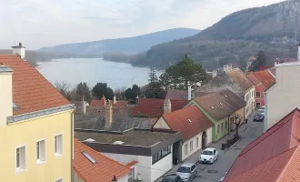 2410 Hainburg/Donau - schöne Wohnung im Zentrum - toller Ausblick