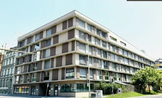 | 3-ZIMMER-WOHNUNG | NÄHE HAUPTBAHNHOF | 2 BALKONE | FAMILIENHIT