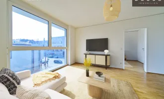 | GUTE ANBINDUNG | 2 ZIMMER | NÄHE HAUPTBAHNHOF