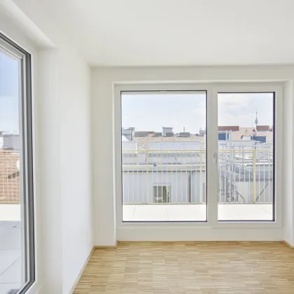 Weitblick investieren: Exklusive Dachgeschoß-Vorsorgewohnungen mit 360°-Ausblick in Top-Lage der Stadt - Bild 3