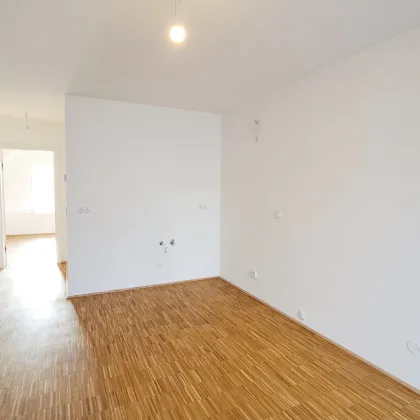 Weitblick investieren: Exklusive Dachgeschoß-Vorsorgewohnungen mit 360°-Ausblick in Top-Lage der Stadt - Bild 3