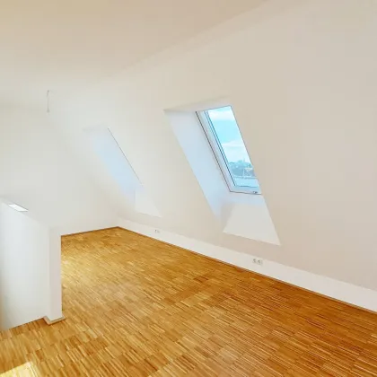 Weitblick investieren: Exklusive Dachgeschoß-Vorsorgewohnungen mit 360°-Ausblick in Top-Lage der Stadt - Bild 3