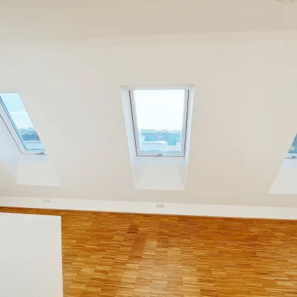 Weitblick investieren: Exklusive Dachgeschoß-Vorsorgewohnungen mit 360°-Ausblick in Top-Lage der Stadt - Bild 2