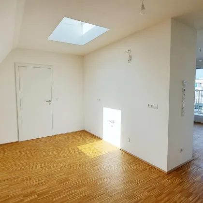 Weitblick investieren: Exklusive Dachgeschoß-Vorsorgewohnungen mit 360°-Ausblick in Top-Lage der Stadt - Bild 2