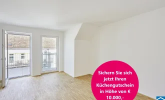 Wohnung in 1200 Wien