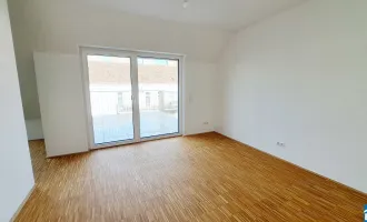 Weitblick investieren: Exklusive Dachgeschoß-Vorsorgewohnungen mit 360°-Ausblick in Top-Lage der Stadt