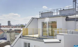 Moderne Geschäftsfläche in Top-Lage – 1020 Wien